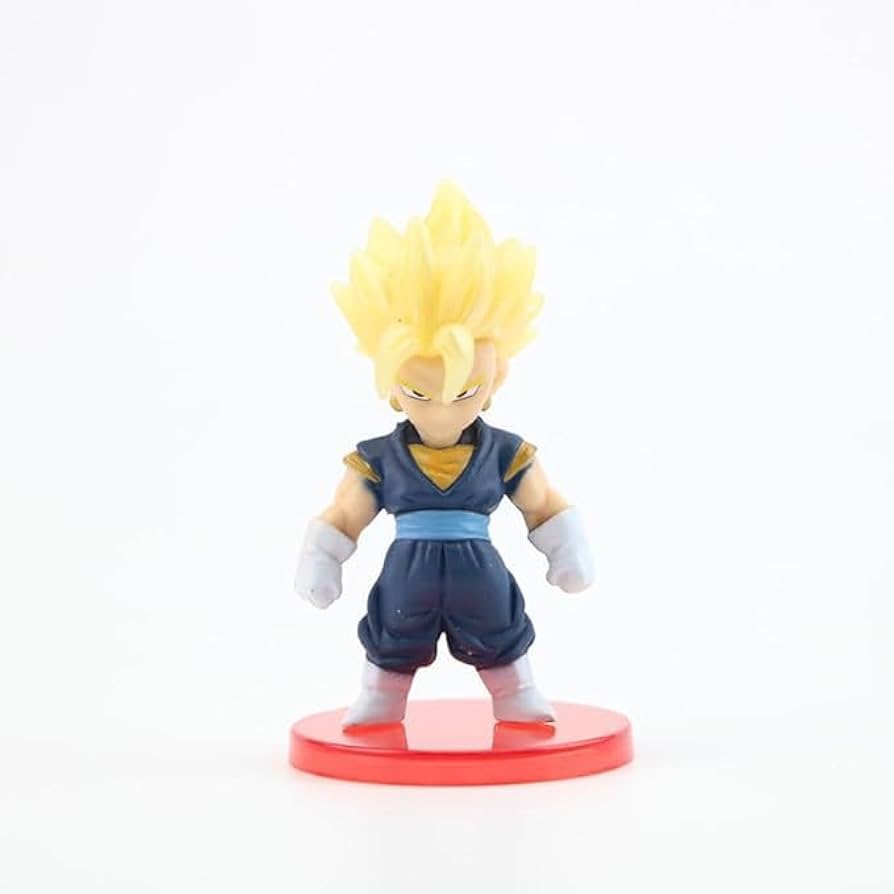 Amazon.co.jp: ドラゴンBALL フィギュア 21種類セット 孫悟空 ベジータ