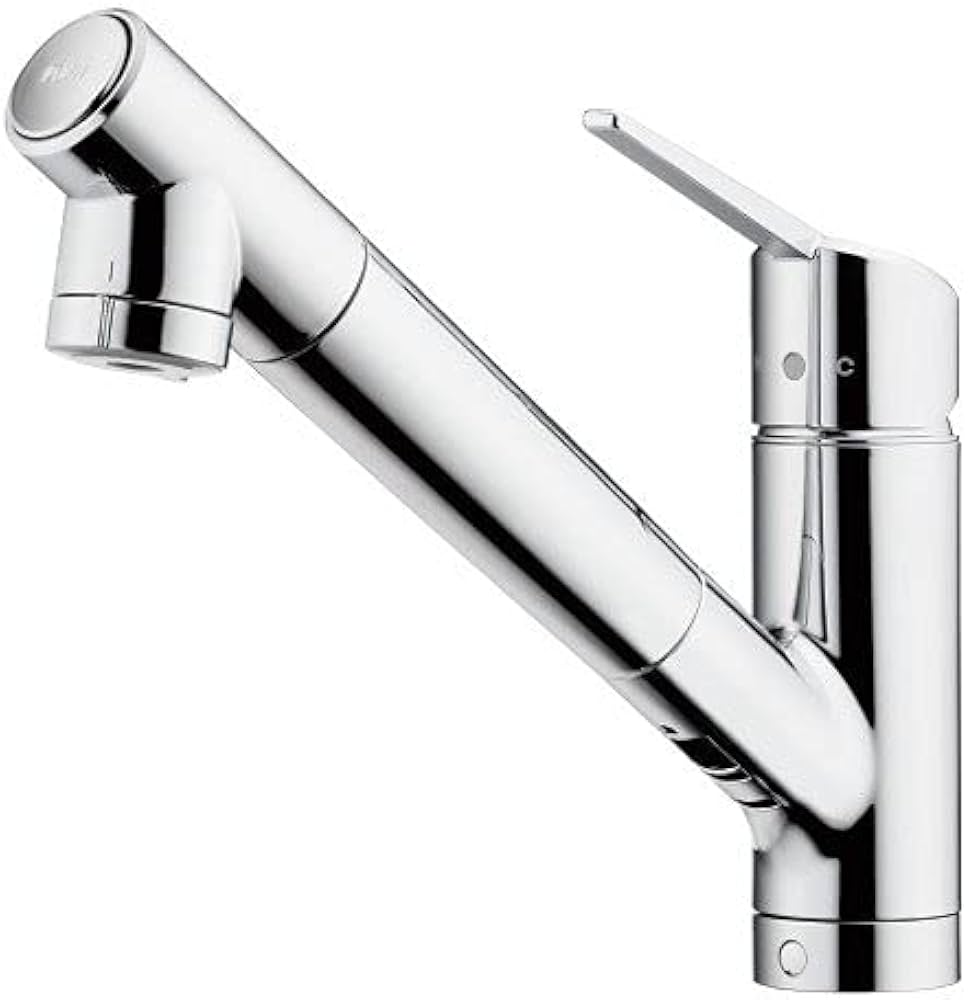Amazon | タカギ(takagi) タカギ JY297MN（JY186MN）クローレ[メッキ