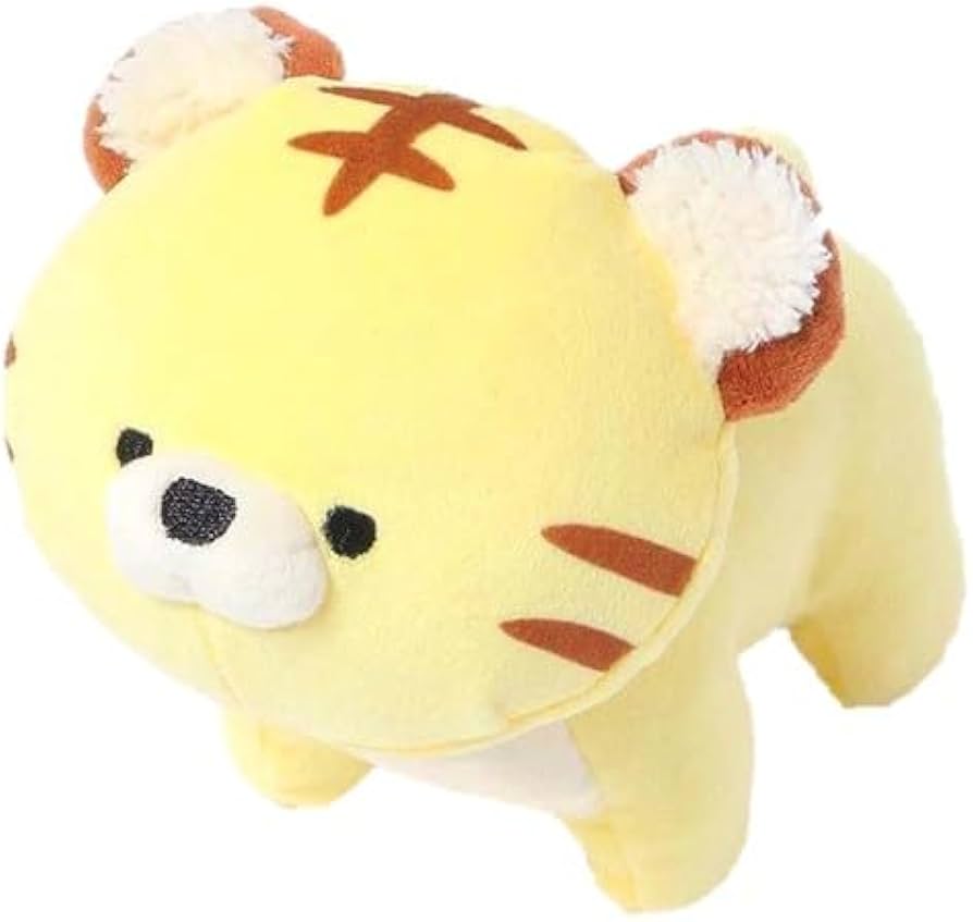 Amazon.co.jp: ACCENT Accent Mofumov Friends Tenori Mascot Plush