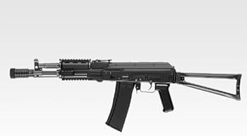 Amazon | 東京マルイ 次世代電動ガン AK102 ニッケルフルセット (本体