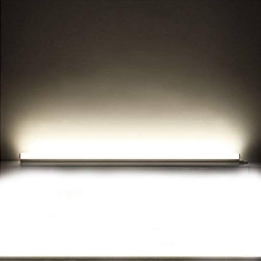 Amazon | led蛍光灯 20w形 直管 led直管蛍光灯T8 58cm G13口金 20W形