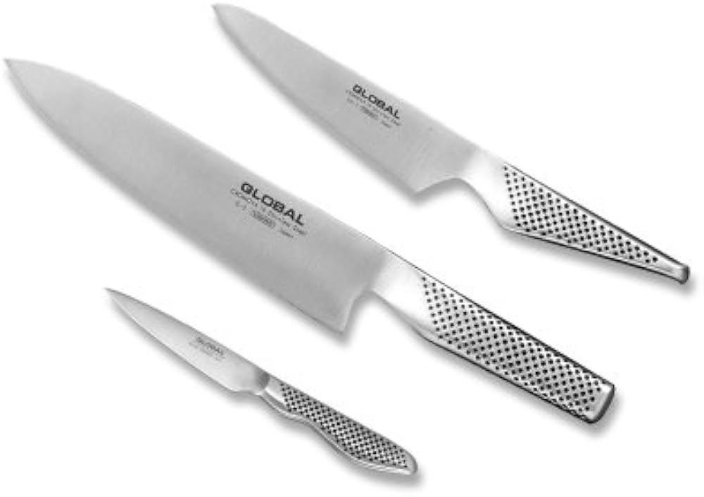 Global 3 Piece Starter Set : Amazon.ca: Automotive