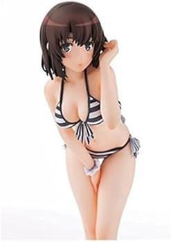Amazon | 冴えない彼女の育てかた 加藤恵 水着style 1/8スケール