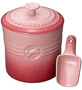 Amazon.co.jp: ル・クルーゼ(Le Creuset) フードコンテナ ペットフード