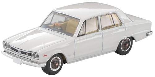 トミーテック トミカリミテッド ヴィンテージ NEO 日産スカイライン