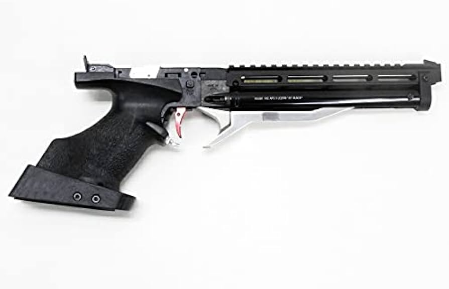 Amazon | 完全限定品 精密射撃エアガン APS-3 Limited Edition2018