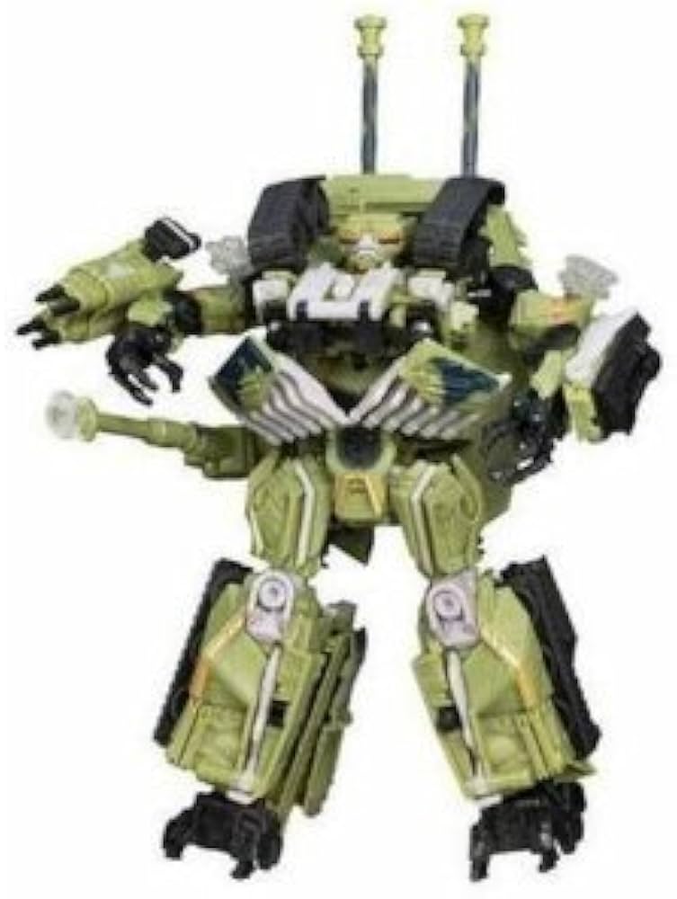 Amazon.co.jp: トランスフォーマー ムービー リーダークラス EX