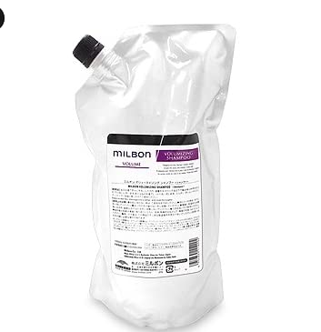 ミルボン ミルボン ボリューム ボリューマイジング シャンプー 1000ml