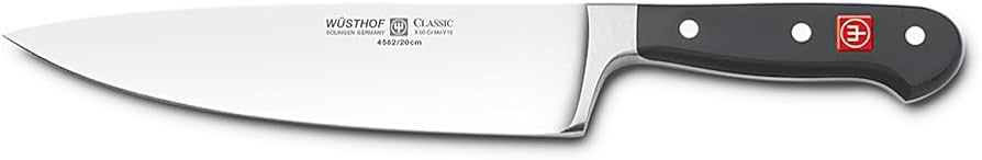 Amazon｜ヴォストフ クラシック 牛刀 4582 20cm｜三徳包丁 オンライン通販