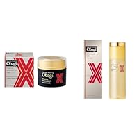 Amazon.co.jp: Obagi(オバジ) X リフトクリーム ハリ肌体感セット