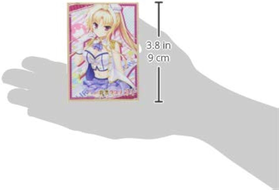 Amazon | ネクストン ねくねっとガールズスリーブコレクションVol.117