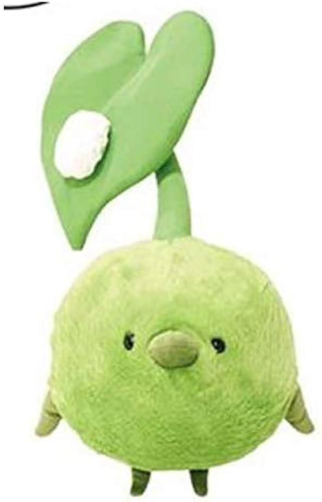 Amazon.co.jp: ファイナルファンタジーXIV コロポックルぬいぐるみ