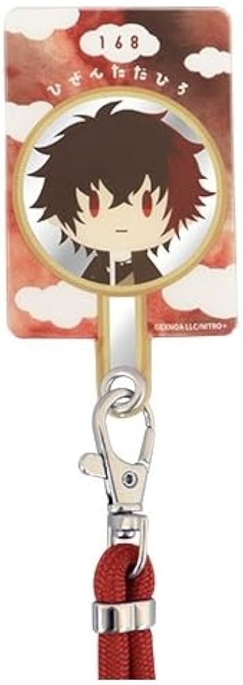 Amazon.co.jp: 刀剣乱舞ONLINE 御伴散歩 ～御伴くじ～ その2 F賞：御伴