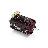 Amazon | HOBBYWING XeRUN-D10 ブラシレスモーター 13.5T【1/10用