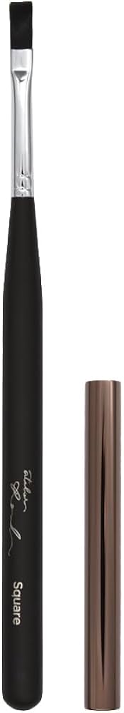 Amazon.co.jp: TOY's x INITY Brush atelier Rond Square : Beauty