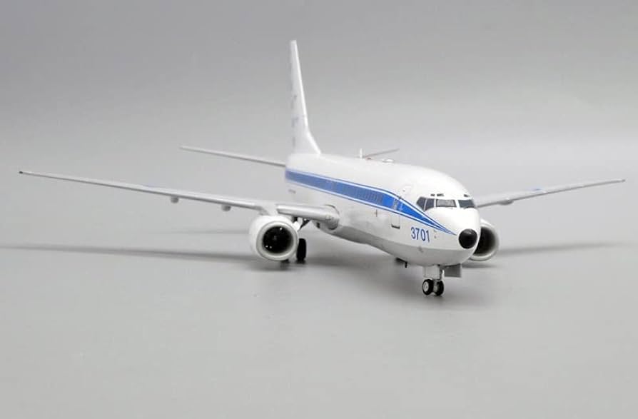 Amazon.com: JC Wings ROCAF Coating of Taiwan Air Force for Boeing