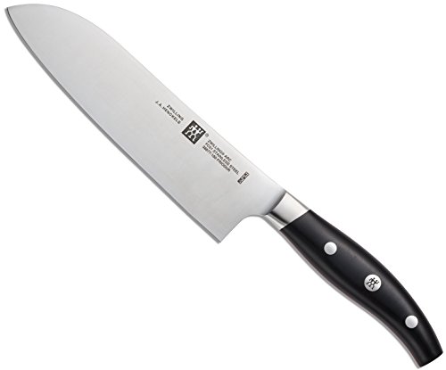 ツヴィリング J.A. ヘンケルス ツヴィリングアーク 三徳包丁 180mm