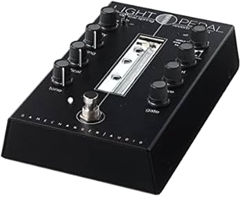 Amazon | Gamechanger Audio/LIGHT Pedal スプリングリバーブシステム
