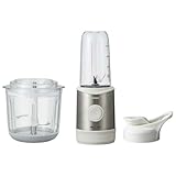 HARIO コードレス2WAYブレンダー ECB-1-W 価格比較 - 価格.com