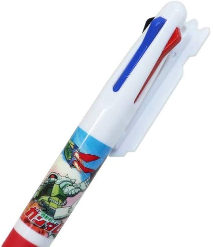 Amazon.co.jp: 機動戦士ガンダム ガンダムステーショナリー8 レトロ