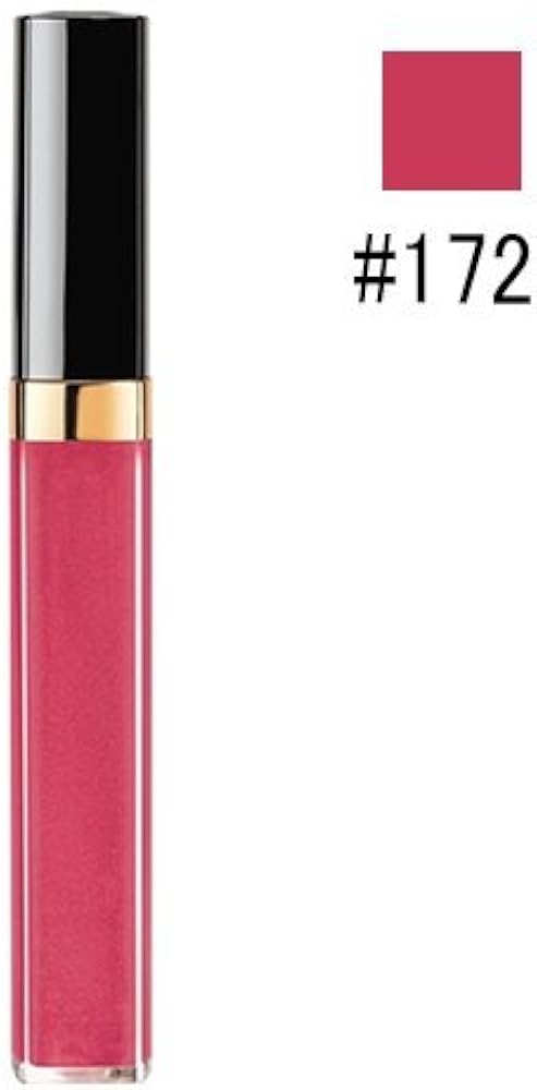 Amazon | シャネル ルージュ ココ グロス ＃172 タンドレス（リップ