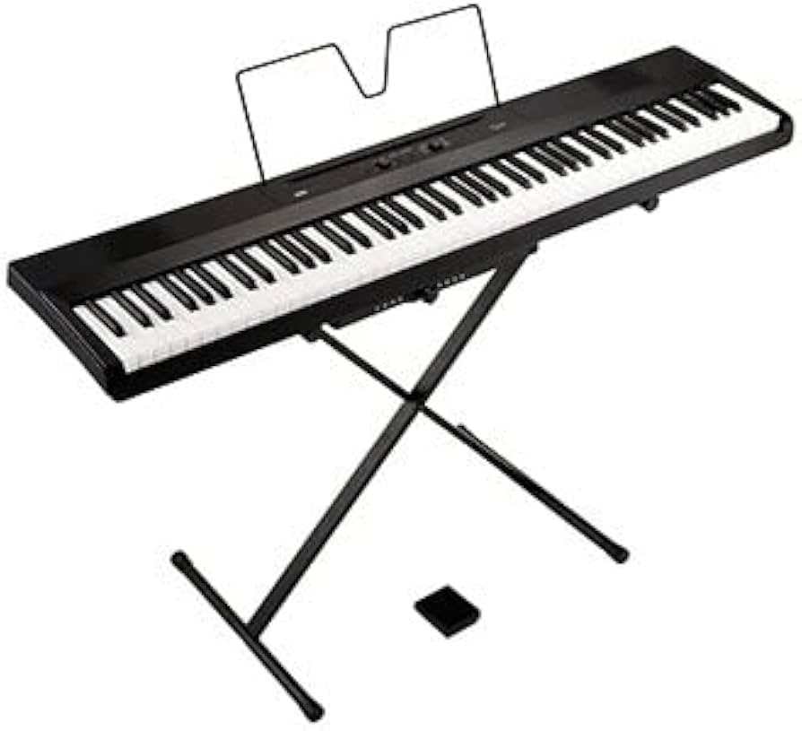 Amazon | KORG（コルグ） Liano L1SP 電子ピアノ ブラック電子ピアノ
