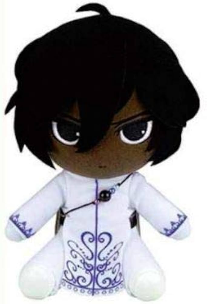 Amazon.co.jp: Fate/Grand Order FGO ぬいぐるみ アーチャー