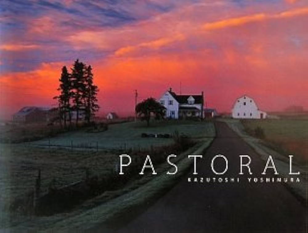 PASTORAL | 吉村 和敏 |本 | 通販 | Amazon