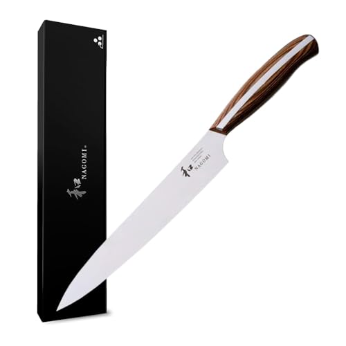 三星刃物 和 NAGOMI 牛刀包丁 205mm (包丁) 価格比較 - 価格.com