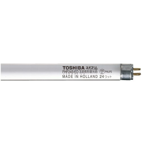 東芝 ネオスリム FHF24SED (電球・蛍光灯) 価格比較 - 価格.com