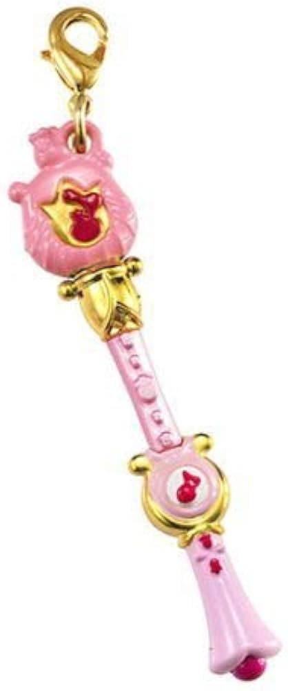Amazon.co.jp: おジャ魔女どれみ ポロンチャームコレクション ［2