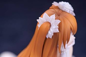 Amazon | WHITE ALBUM2 小木曽雪菜 1/7スケール ABS&PVC製 塗装済み