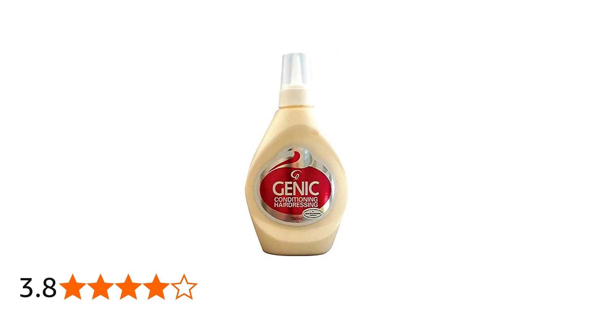 Amazon.co.jp: 資生堂プロフェッショナル ジェニック ヘアドレッシング