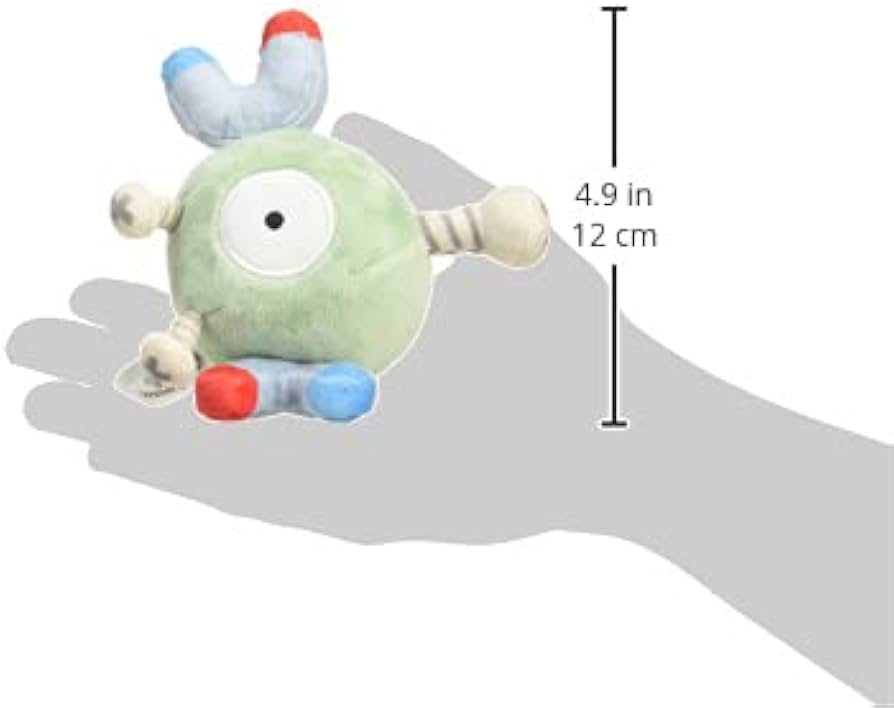 Amazon.co.jp: ポケモンセンターオリジナル ぬいぐるみ Pokémon fit