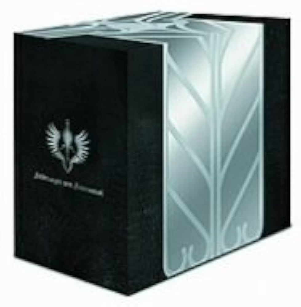 Amazon.co.jp: 銀河英雄伝説 CD-BOX 銀河帝国SIDE: ミュージック