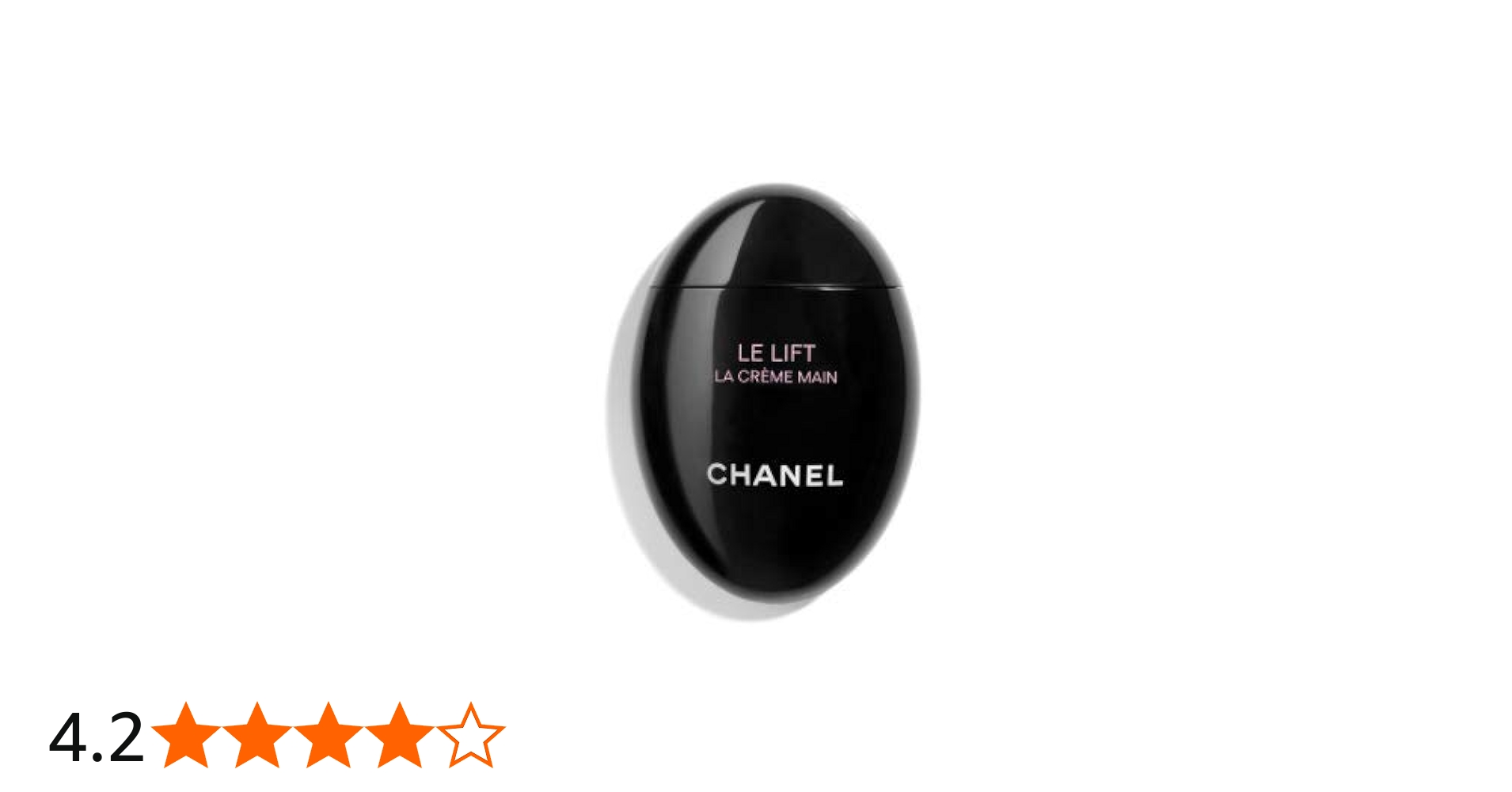 Amazon.co.jp: CHANEL シャネル ル リフト ラ クレーム マン（ハリ