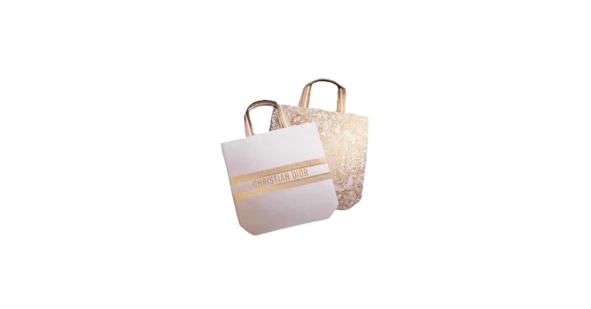 Amazon.co.jp: ディオール Dior トートバッグ 2023 クリスマス