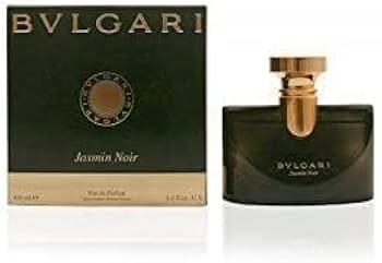 Amazon.com: Bulgari Bulgari Jasmin Noir Edp Spray 3.3 Oz Bulgari