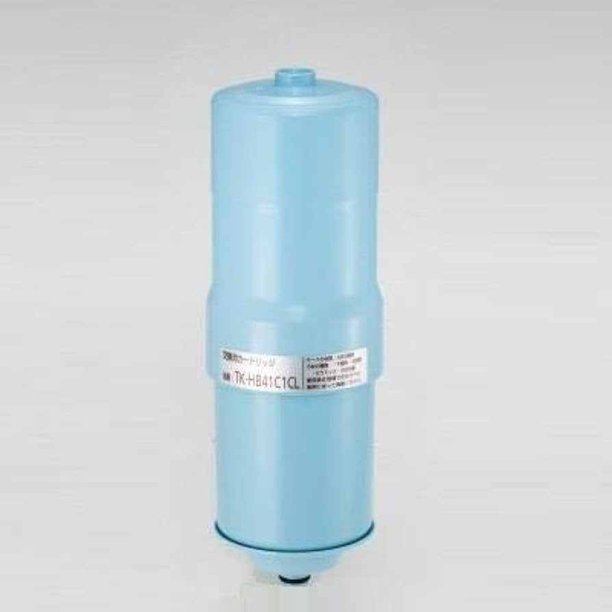 Amazon | ○[TK-HB41C1CL]クリナップ 還元水素水生成器交換用