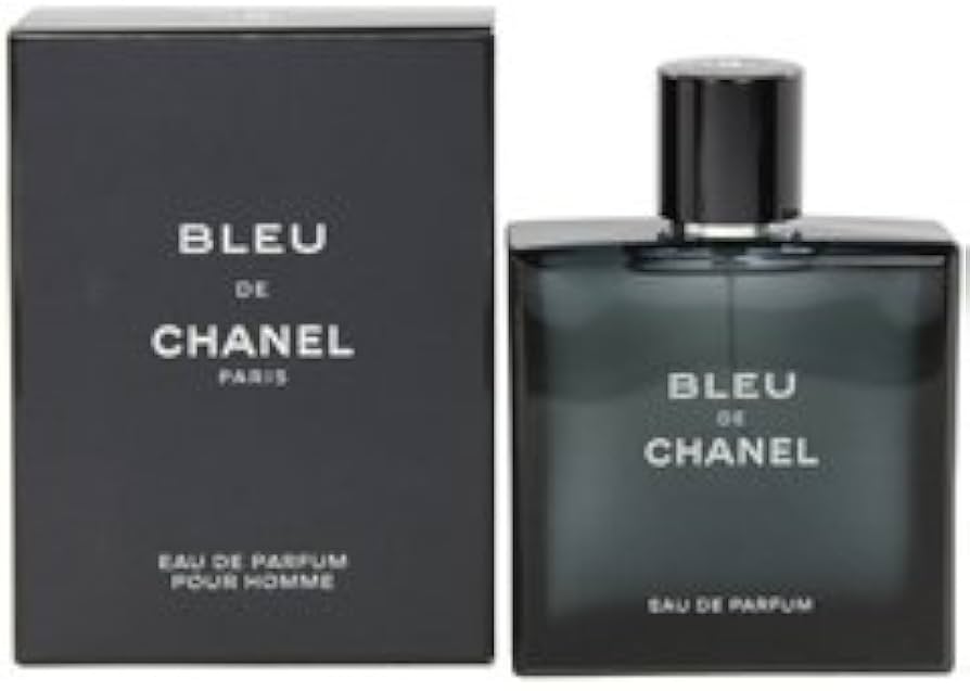 Amazon | シャネル(CHANEL) ブルードゥシャネル オードパルファム