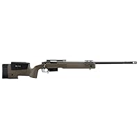 Amazon | 東京マルイ M40A5 BLACK STOCK 18歳以上 ボルトアクション