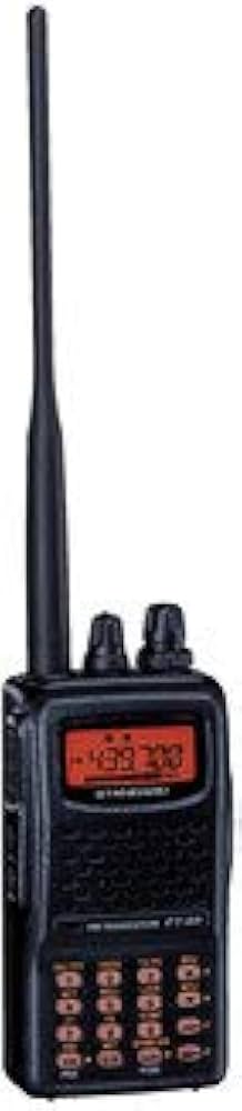 Amazon.co.jp: YAESU Standard FT-60 (Standard) 144/430MHz FM Band