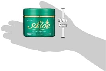Amazon.co.jp: 井藤漢方製薬 【まとめ買い】 アロエ モイスト クリーム