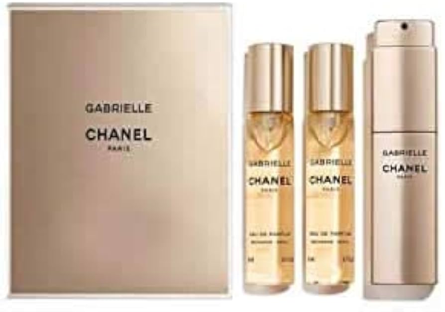 Amazon | シャネル ガブリエル ツイスト＆スプレイ EDP スプレー 20ml