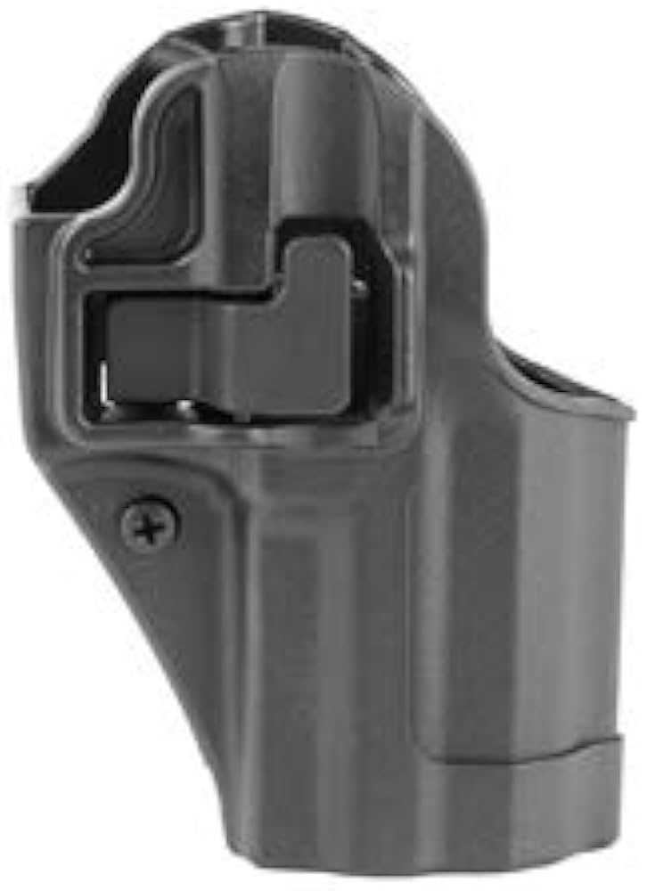 Amazon.co.jp: Blackhawk! SERPA Concealment Holster - Matte Finish