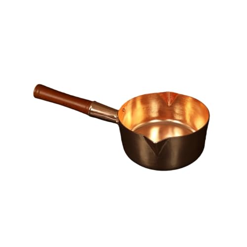 丸新銅器 銅 坊主鍋 18cm (鍋) 価格比較 - 価格.com