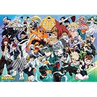 Amazon | エンスカイ(ENSKY) TVアニメ『僕のヒーローアカデミア』 雄英