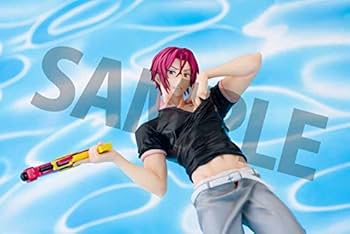 Amazon | 1/8スケール 塗装済み完成品フィギュア Free!-Eternal Summer
