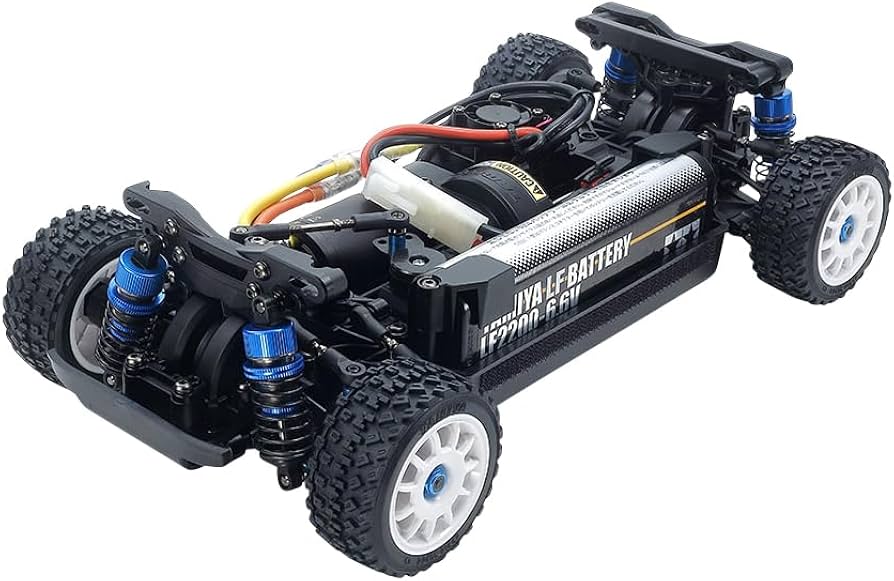Amazon.co.jp: タミヤ 1/10 電動RCカーシリーズ No.738 XM-01 PRO