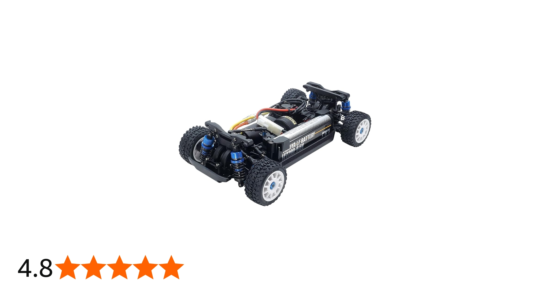 Amazon.co.jp: タミヤ 1/10 電動RCカーシリーズ No.738 XM-01 PRO